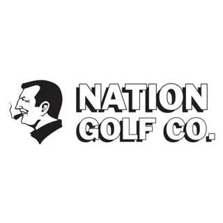 Nation Golf Co logo