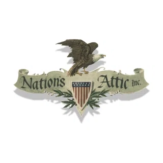 Shop Nations Attic logo