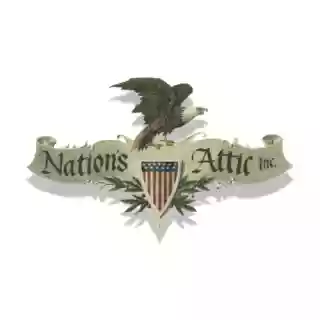 Shop Nations Attic coupon codes logo