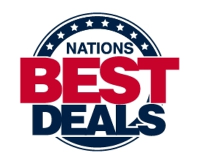 Shop Nations Best Deals logo