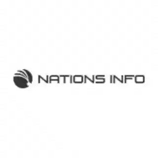 Shop Nations Info Corp coupon codes logo