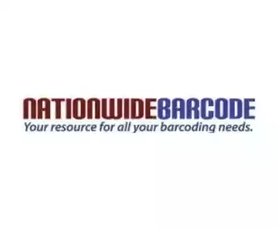 Shop Nationwide Barcode logo