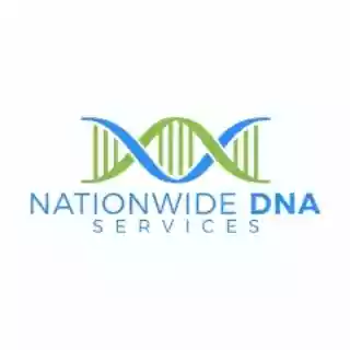 Nationwide DNA Services logo