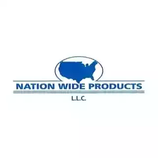 Nation Wide Products logo