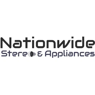 Nationwide Stereo discount codes