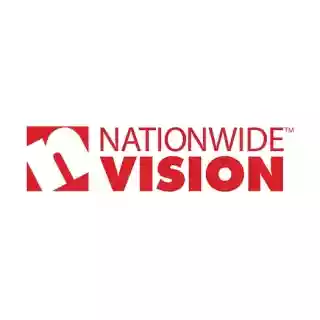  Nationwide Vision logo