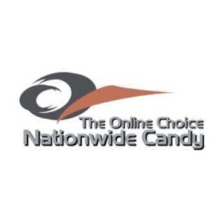 Shop Nationwide Candy logo