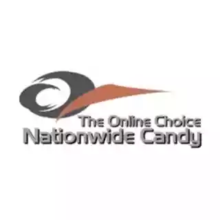 Nationwide Candy logo