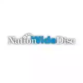 NationWide Disc coupon codes