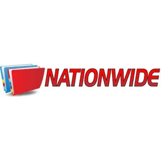 Nationwide Filing Supplies logo