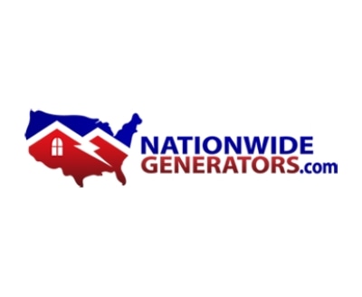 Shop NationwideGenerators.com logo