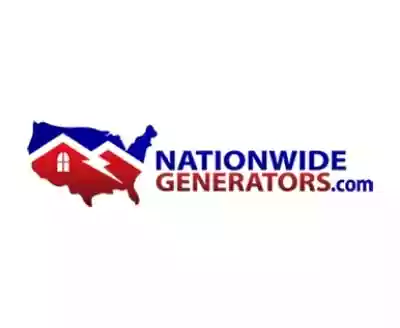 NationwideGenerators.com discount codes