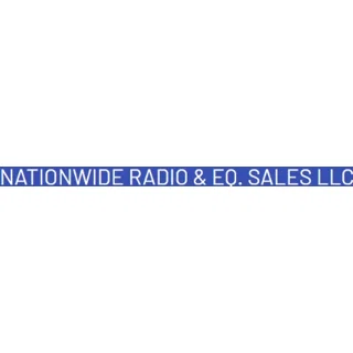Nationwide Radio logo