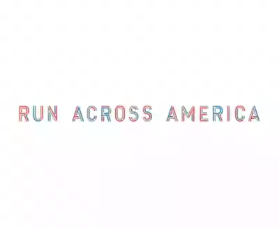 Shop Run Across America coupon codes logo