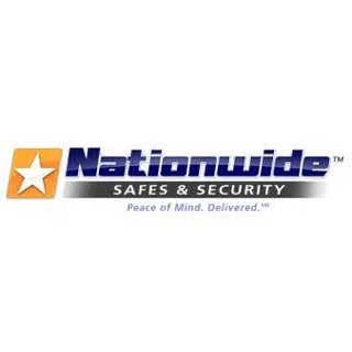NationwideSafes.com logo