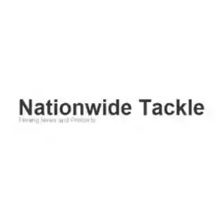 Nationwide Tackle logo