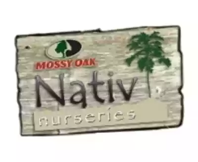 Nativ Nurseries logo