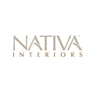 Nativa Interiors logo