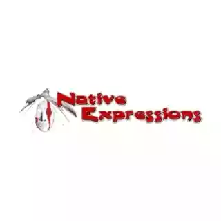 Shop Native Expressions coupon codes logo