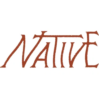 Shop Native Hostel logo