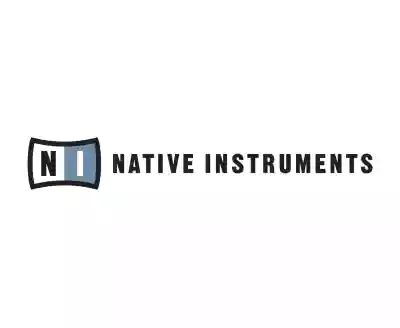 Shop Native Instruments coupon codes logo