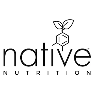 Shop Native Nutrition logo