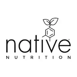 Native Nutrition coupon codes