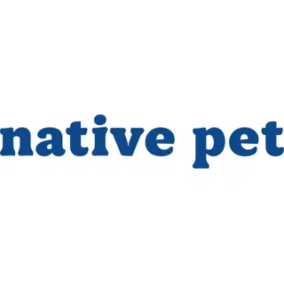 Shop Native Pet logo