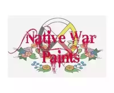 Native War Paints discount codes