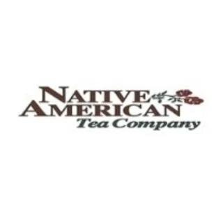 Shop Native American Tea Company logo