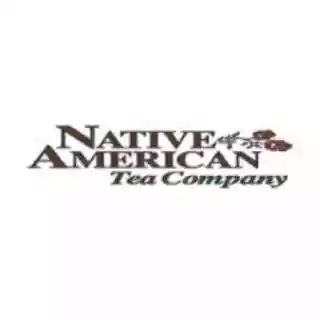 Shop Native American Tea Company coupon codes logo