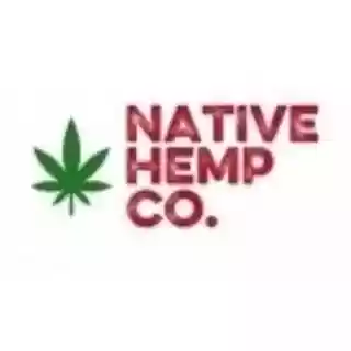 Native Hemp Company logo