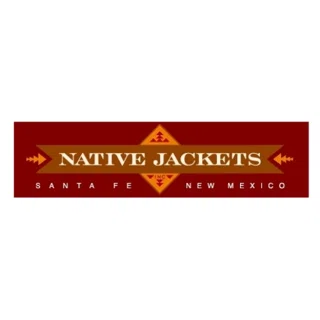 Shop Native Jackets logo