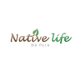 Native Life  logo