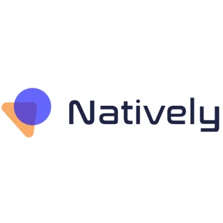 Natively logo