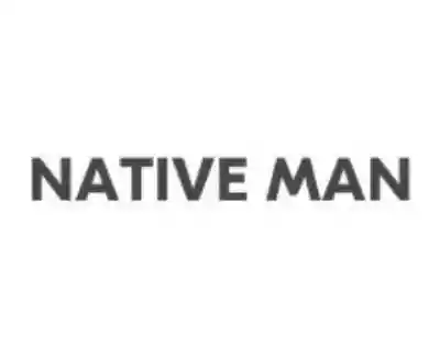 nativemanskincare.com logo