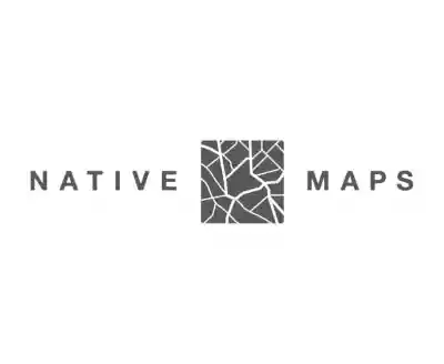 Shop Native Maps coupon codes logo