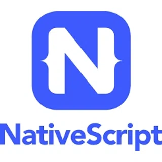 Shop NativeScript logo