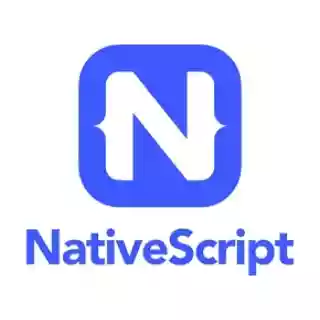 Shop NativeScript coupon codes logo