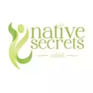 Native Secrets coupon codes
