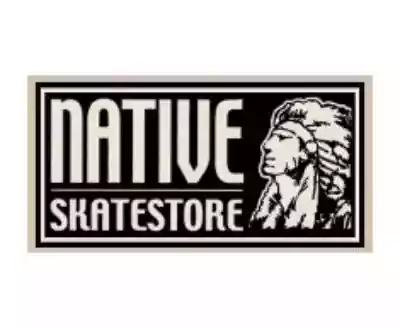 Shop Native Skate Store coupon codes logo
