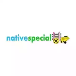 Shop Native Special discount codes logo
