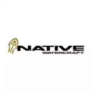 nativewatercraft.com logo