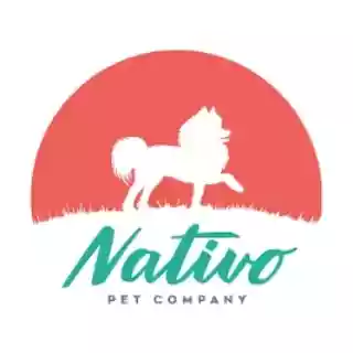 Nativo Pet logo