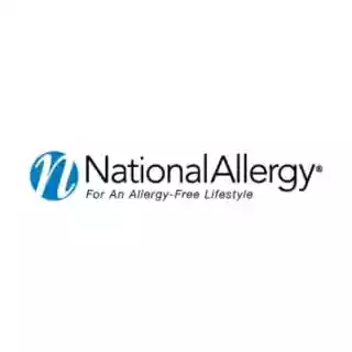 National Allergy logo