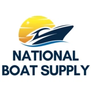 National Boat Supply logo