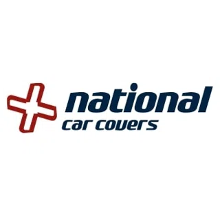 National Car Covers logo