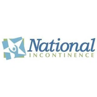 National Incontinence logo