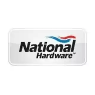 National Hardware coupon codes