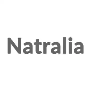 natralia.com logo